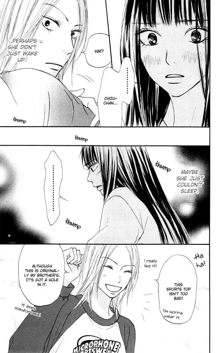 Kimi Ni Todoke Chapter 21 28